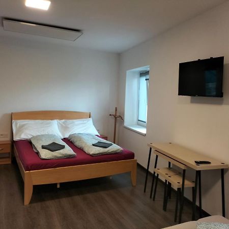 Horizont Hotel Bulhary Luaran gambar